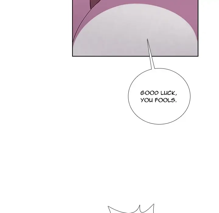 Kidultic Showtime Chapter 47 page 19 - 