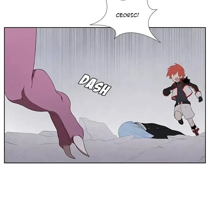 Kidultic Showtime Chapter 47 page 20 - 