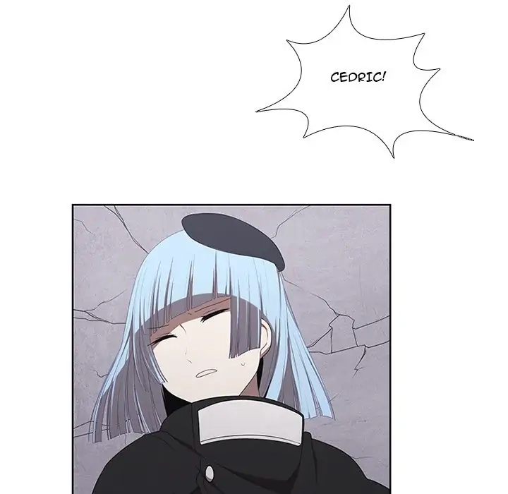 Kidultic Showtime Chapter 47 page 21 - 