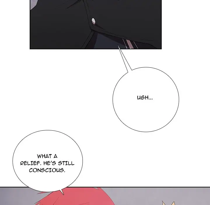 Kidultic Showtime Chapter 47 page 22 - 
