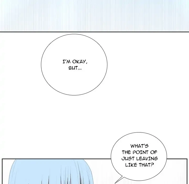 Kidultic Showtime Chapter 47 page 25 - 