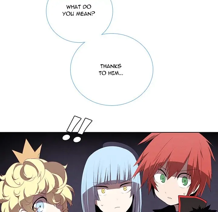 Kidultic Showtime Chapter 47 page 29 - 