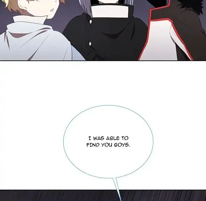 Kidultic Showtime Chapter 47 page 30 - 