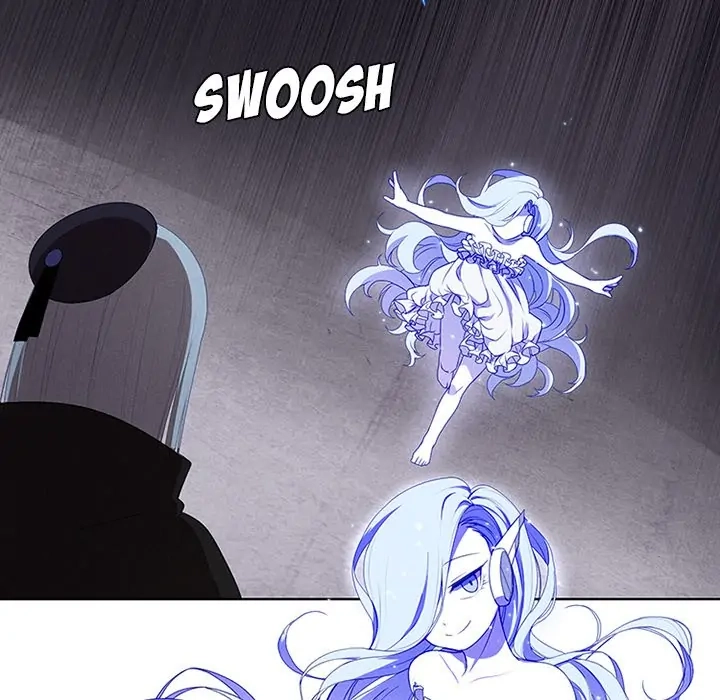 Kidultic Showtime Chapter 47 page 31 - 