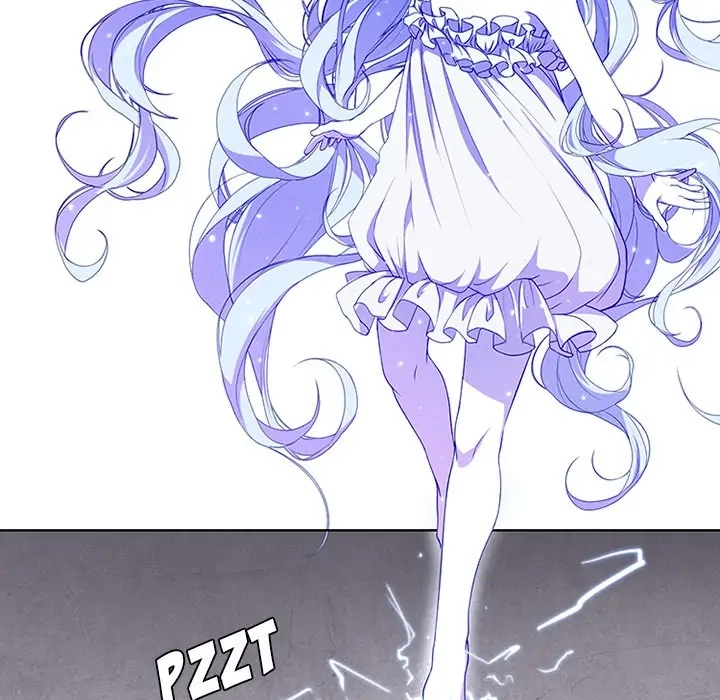 Kidultic Showtime Chapter 47 page 32 - 