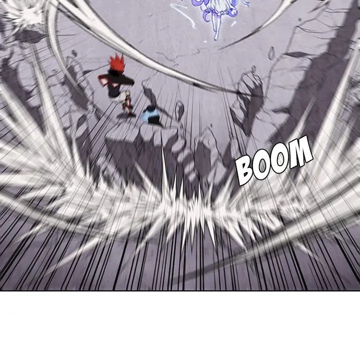 Kidultic Showtime Chapter 47 page 35 - 