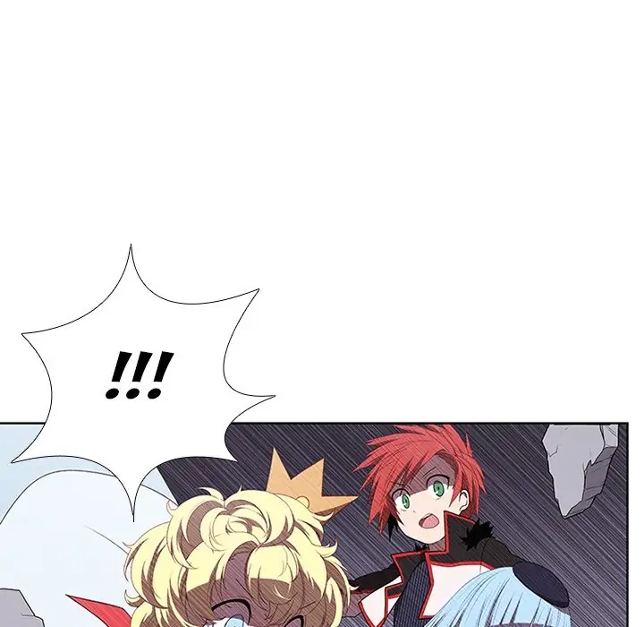 Kidultic Showtime Chapter 47 page 36 - 