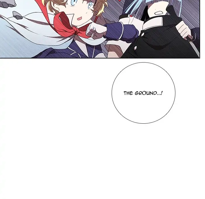 Kidultic Showtime Chapter 47 page 37 - 