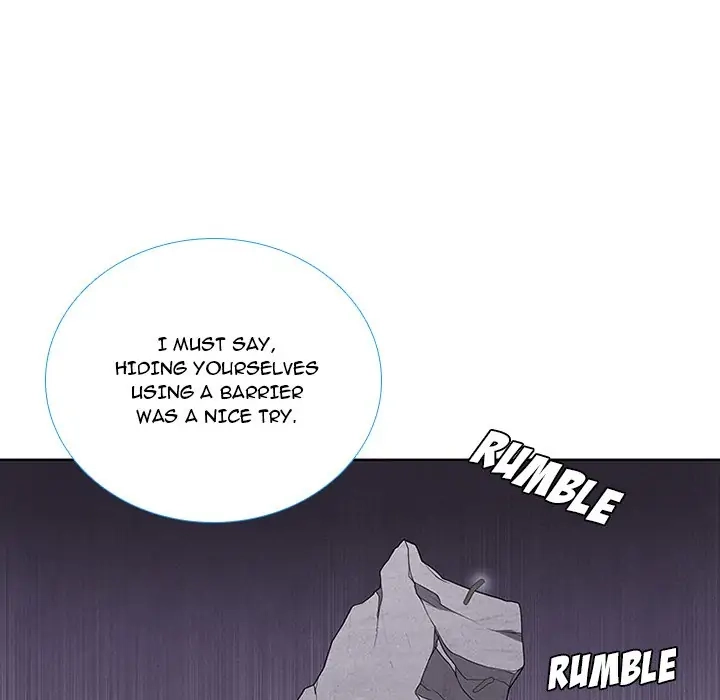 Kidultic Showtime Chapter 47 page 38 - 