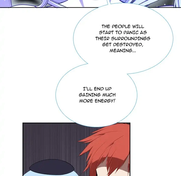 Kidultic Showtime Chapter 47 page 43 - 