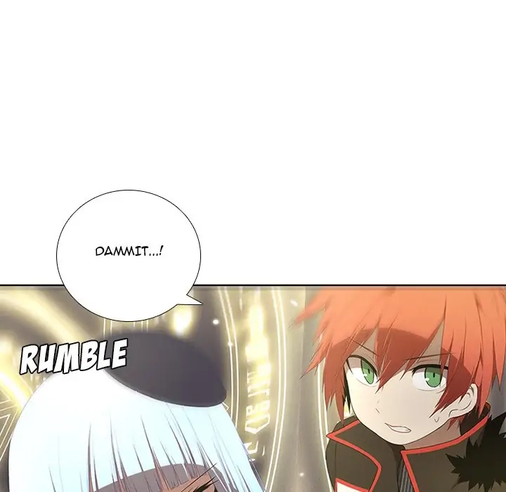 Kidultic Showtime Chapter 47 page 51 - 