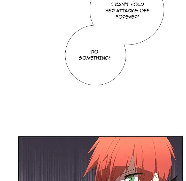 Kidultic Showtime Chapter 47 page 54 - 