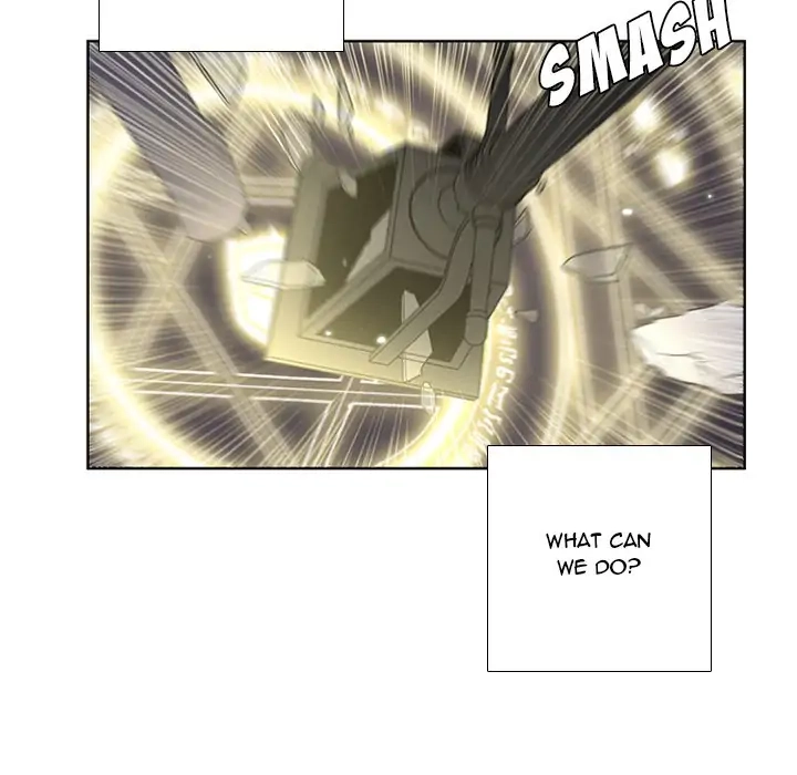 Kidultic Showtime Chapter 47 page 57 - 
