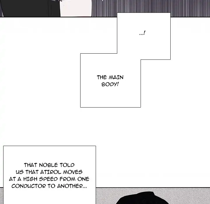 Kidultic Showtime Chapter 47 page 62 - 