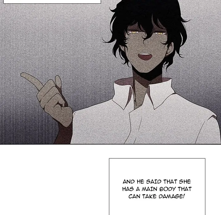 Kidultic Showtime Chapter 47 page 63 - 