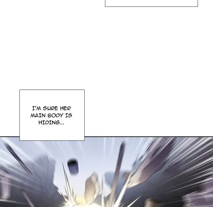 Kidultic Showtime Chapter 47 page 64 - 