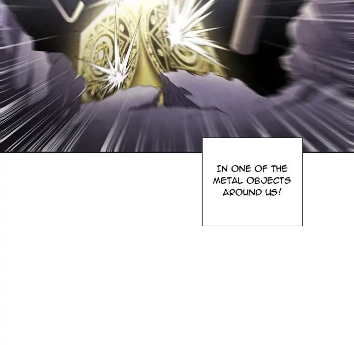 Kidultic Showtime Chapter 47 page 65 - 