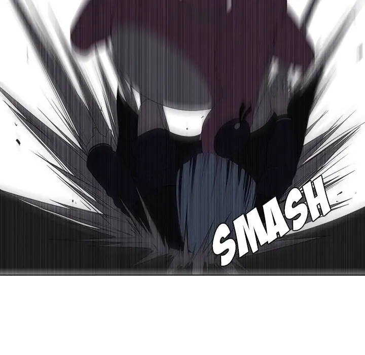 Kidultic Showtime Chapter 47 page 8 - 