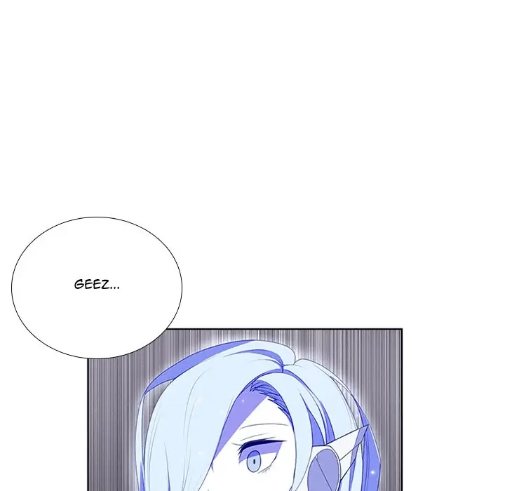 Kidultic Showtime Chapter 48 page 21 - 