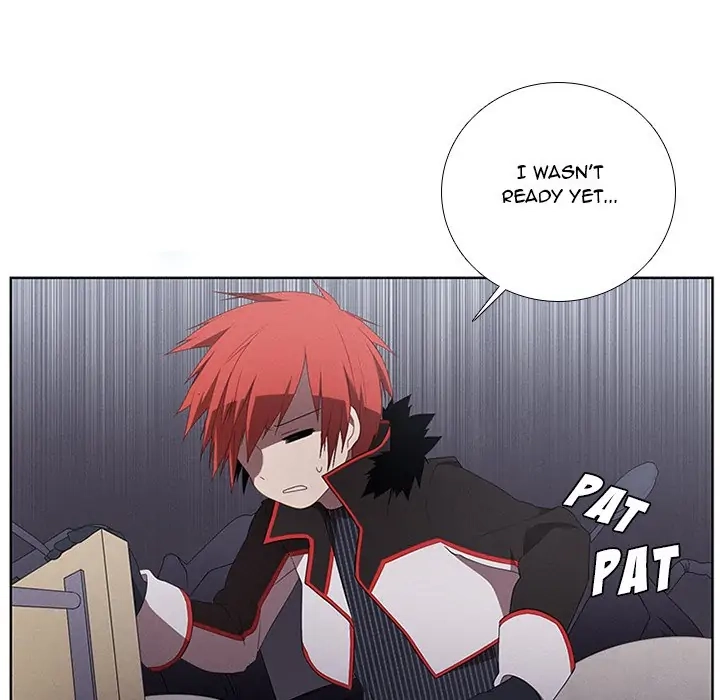 Kidultic Showtime Chapter 48 page 23 - 