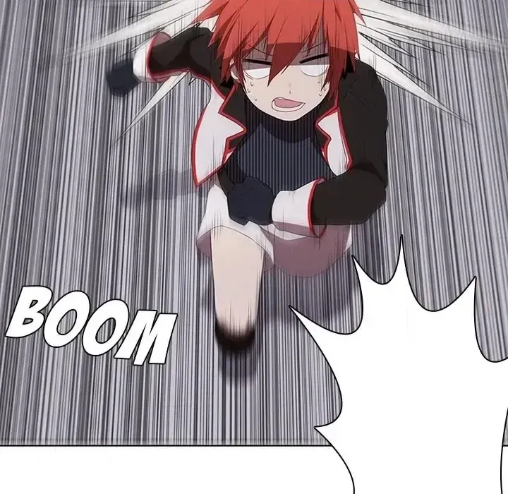 Kidultic Showtime Chapter 48 page 30 - 
