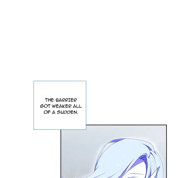 Kidultic Showtime Chapter 48 page 35 - 