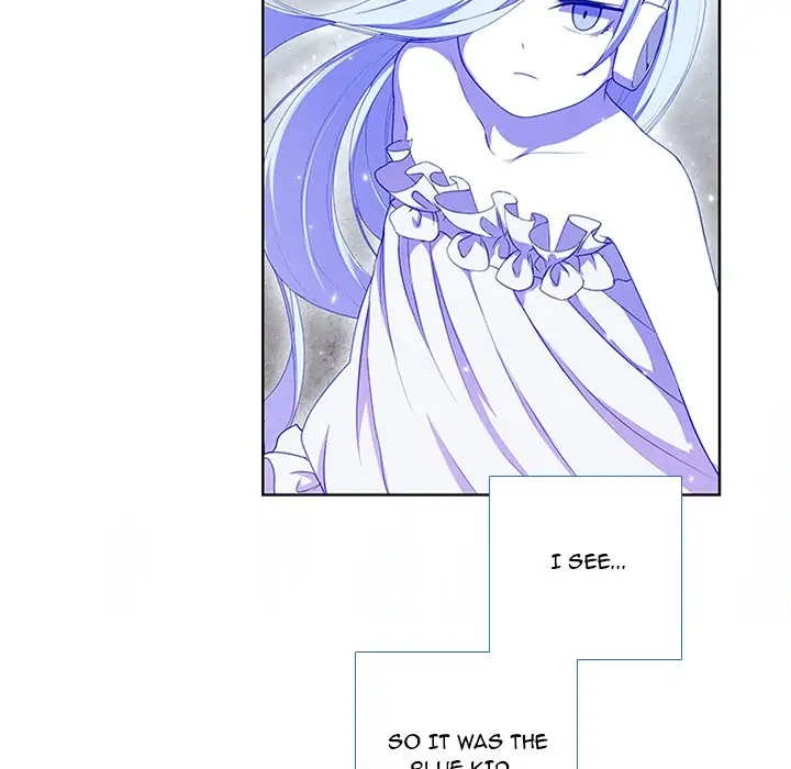 Kidultic Showtime Chapter 48 page 36 - 