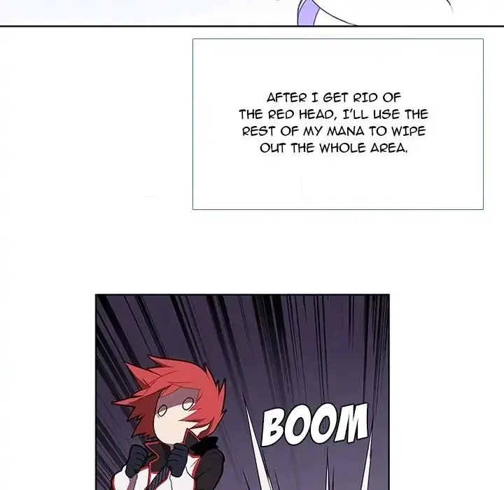 Kidultic Showtime Chapter 48 page 40 - 