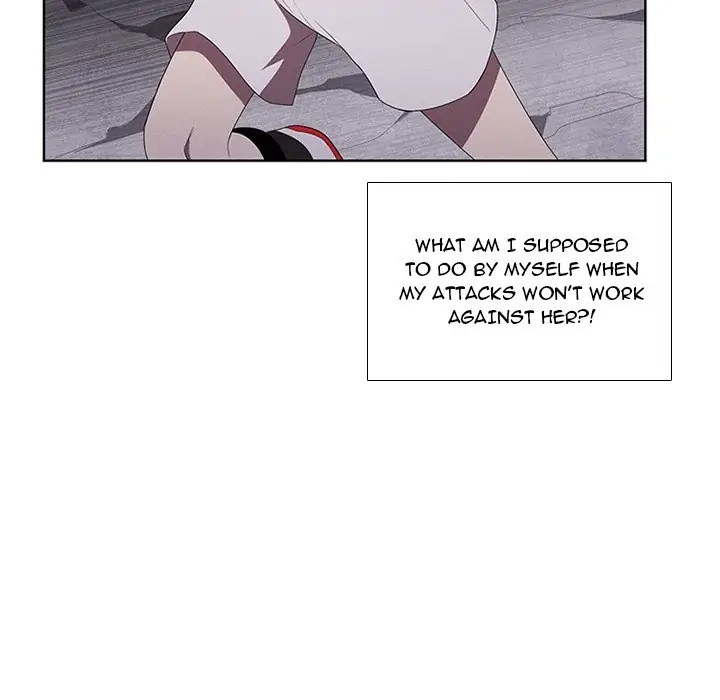 Kidultic Showtime Chapter 48 page 44 - 