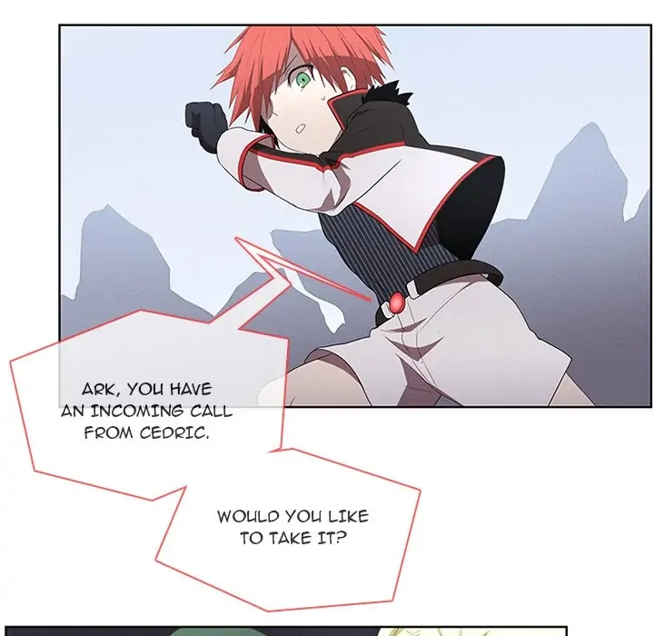 Kidultic Showtime Chapter 48 page 45 - 