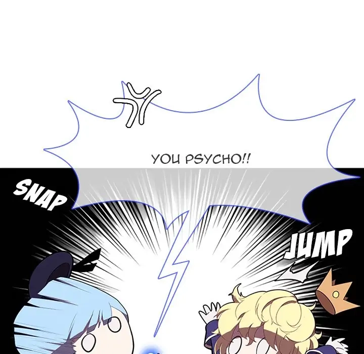 Kidultic Showtime Chapter 48 page 48 - 