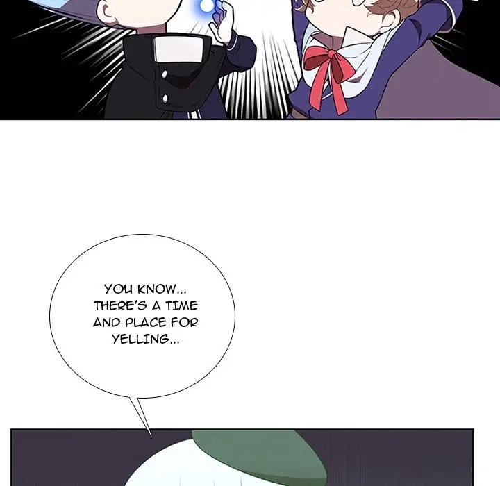 Kidultic Showtime Chapter 48 page 49 - 