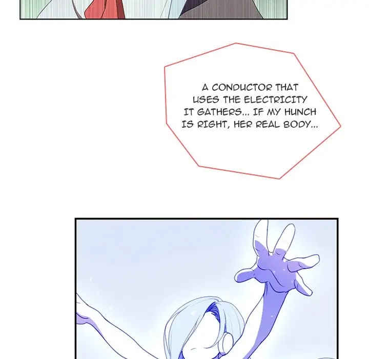 Kidultic Showtime Chapter 48 page 55 - 