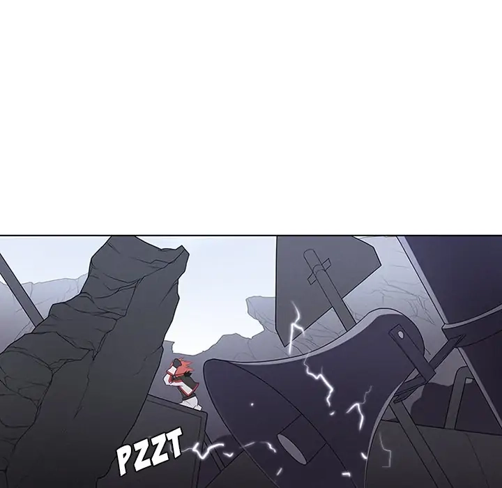 Kidultic Showtime Chapter 48 page 57 - 