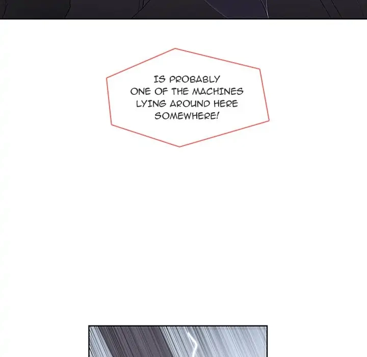 Kidultic Showtime Chapter 48 page 58 - 