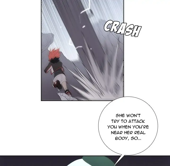Kidultic Showtime Chapter 48 page 59 - 