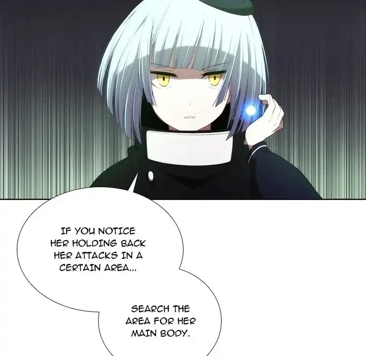 Kidultic Showtime Chapter 48 page 60 - 