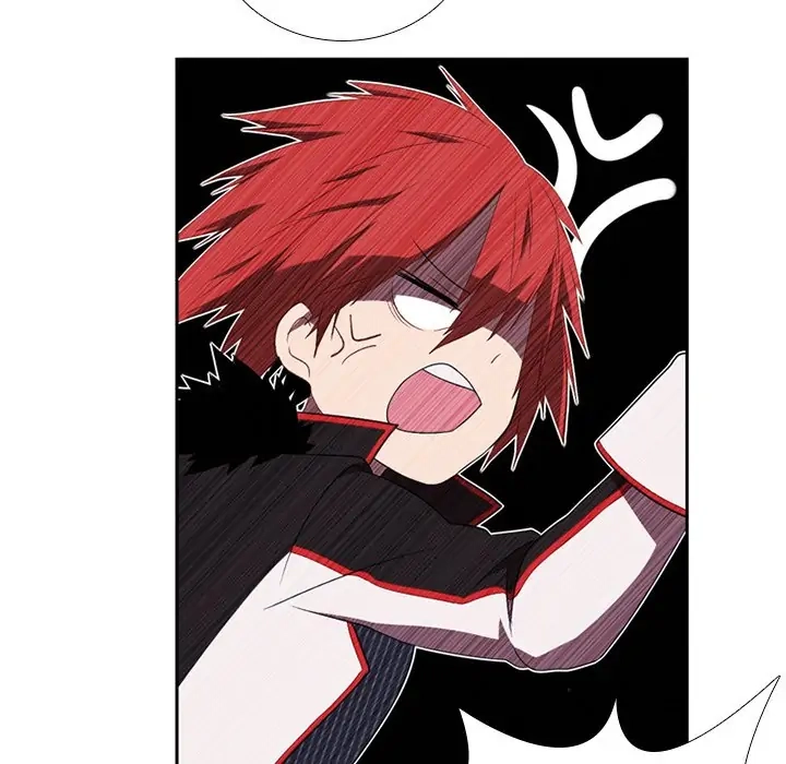 Kidultic Showtime Chapter 48 page 61 - 