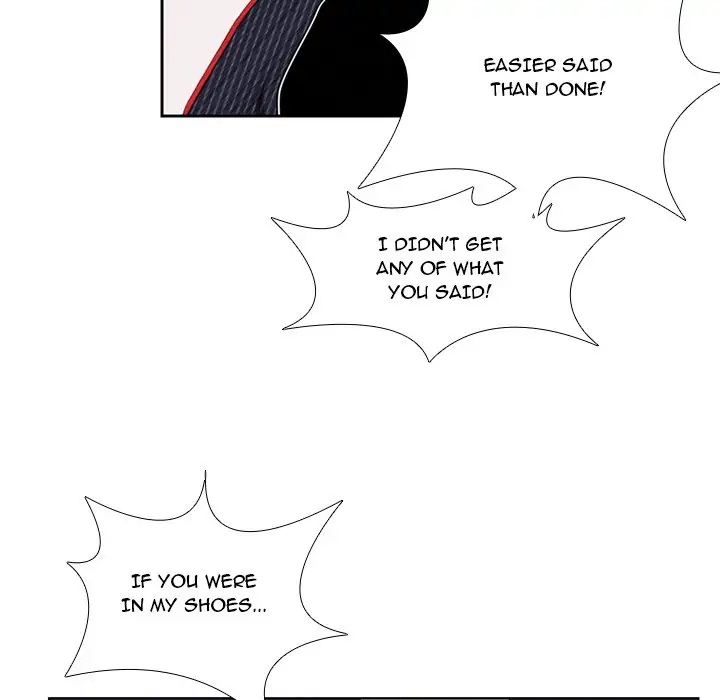 Kidultic Showtime Chapter 48 page 62 - 