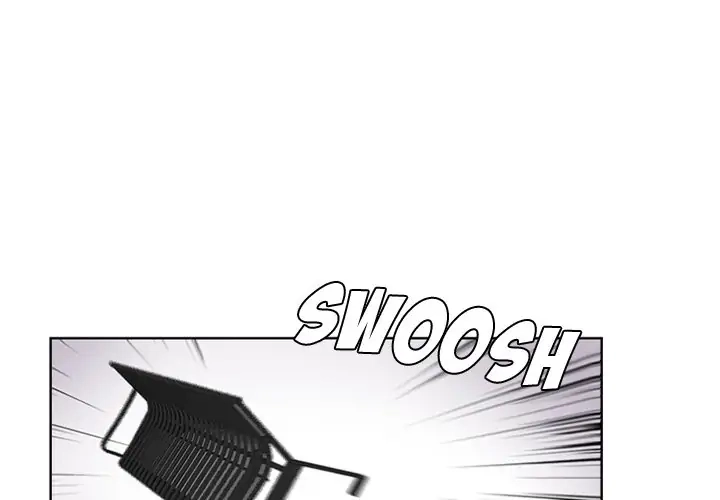 Kidultic Showtime Chapter 49 page 1 - 