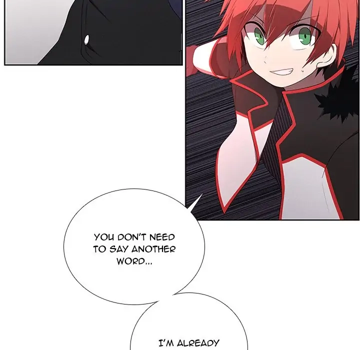 Kidultic Showtime Chapter 49 page 11 - 
