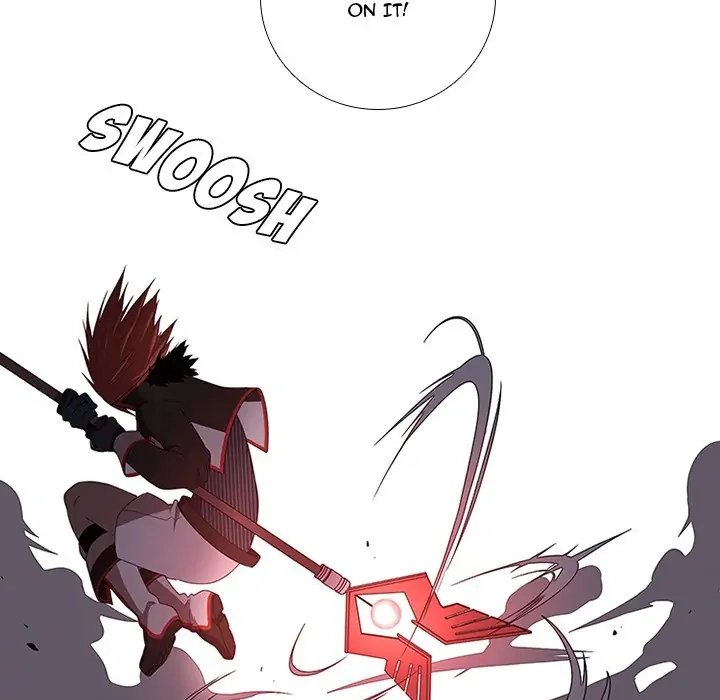 Kidultic Showtime Chapter 49 page 12 - 