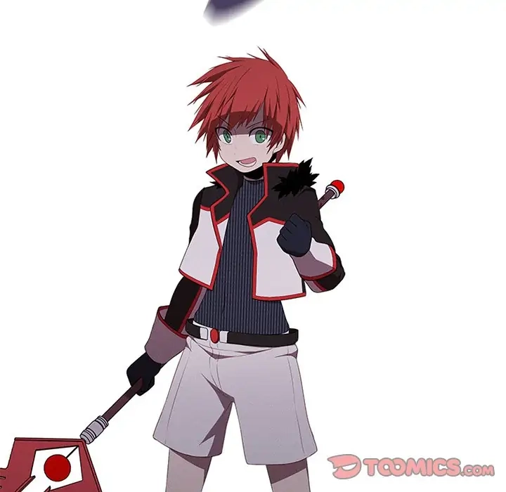 Kidultic Showtime Chapter 49 page 24 - 