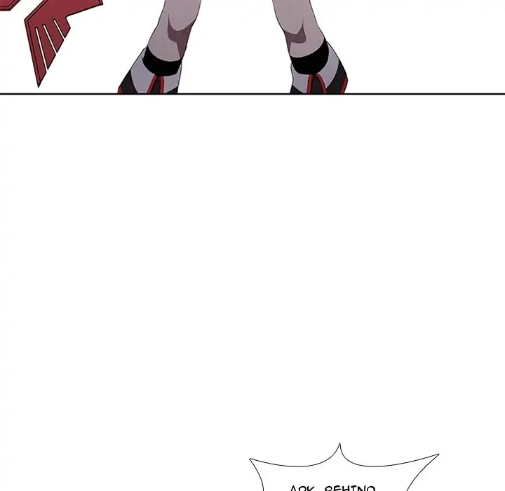 Kidultic Showtime Chapter 49 page 25 - 