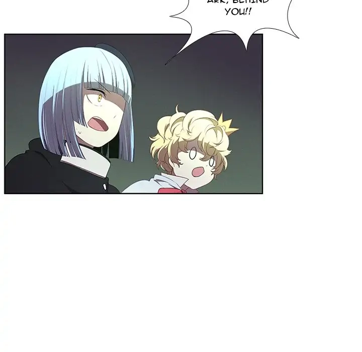 Kidultic Showtime Chapter 49 page 26 - 