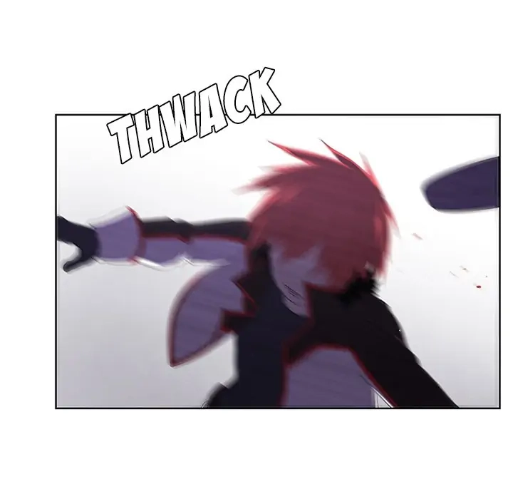 Kidultic Showtime Chapter 49 page 27 - 