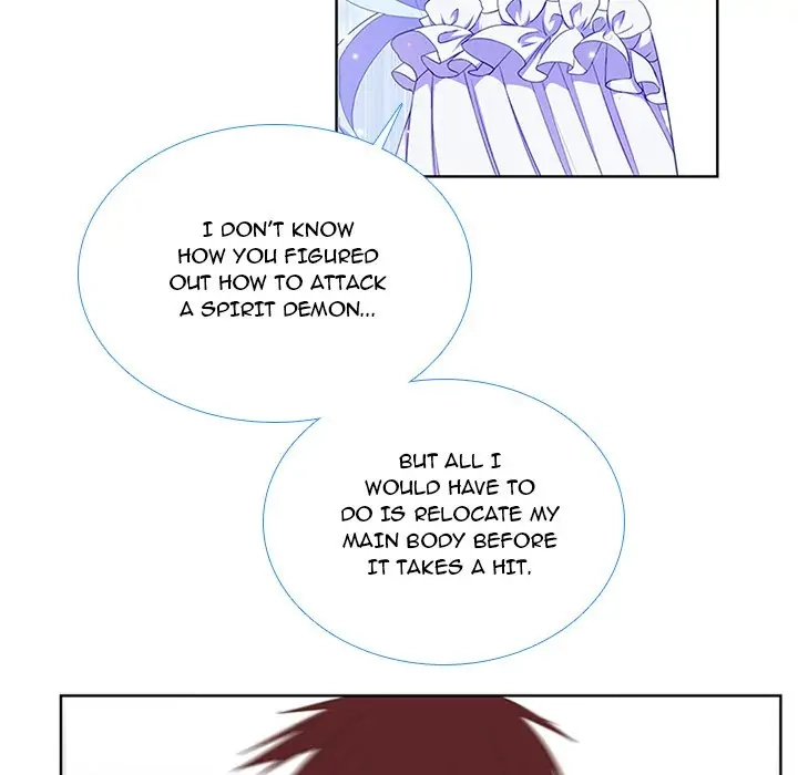 Kidultic Showtime Chapter 49 page 34 - 
