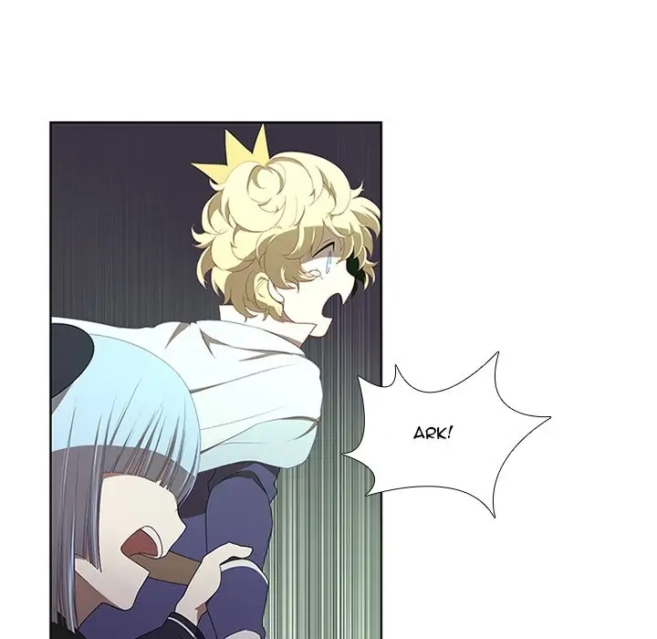 Kidultic Showtime Chapter 49 page 36 - 