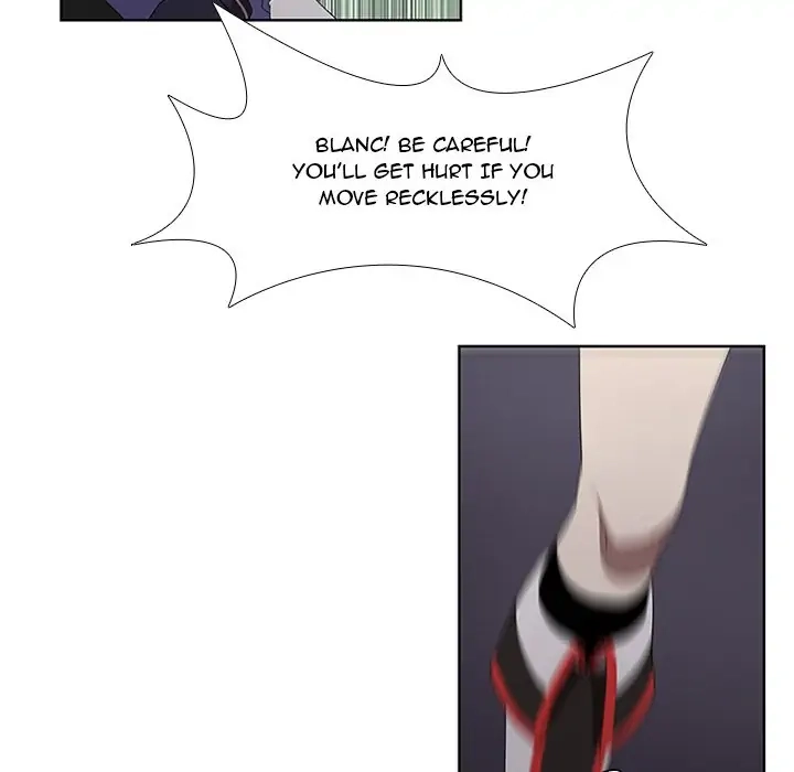 Kidultic Showtime Chapter 49 page 37 - 