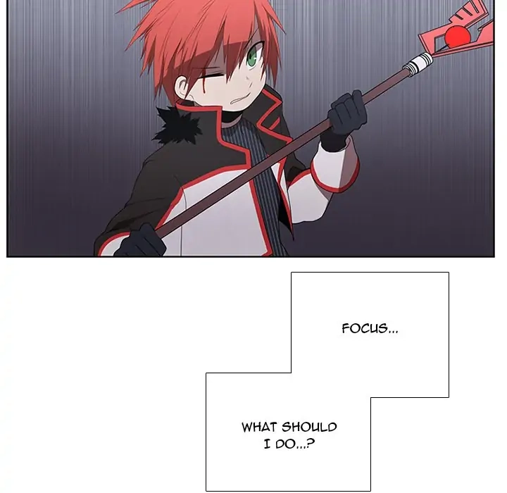 Kidultic Showtime Chapter 49 page 39 - 